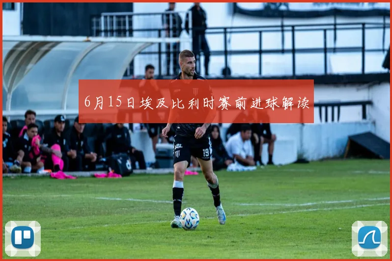 6月15日埃及比利时赛前进球解读
