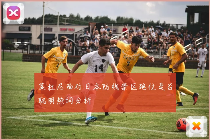 莱杜尼面对日本防线禁区跑位是否聪明热词分析
