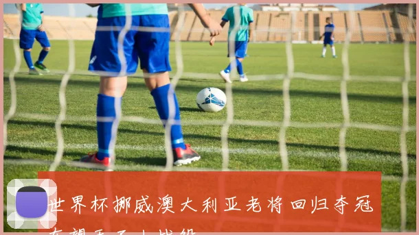世界杯挪威澳大利亚老将回归夺冠在望天王山战役