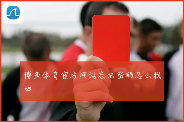 博鱼体育官方网站忘记密码怎么找回